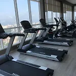Tr Residence 3R2B Serviced Apt 5-6Pax Hkl,Ijn,Pwtc Kl