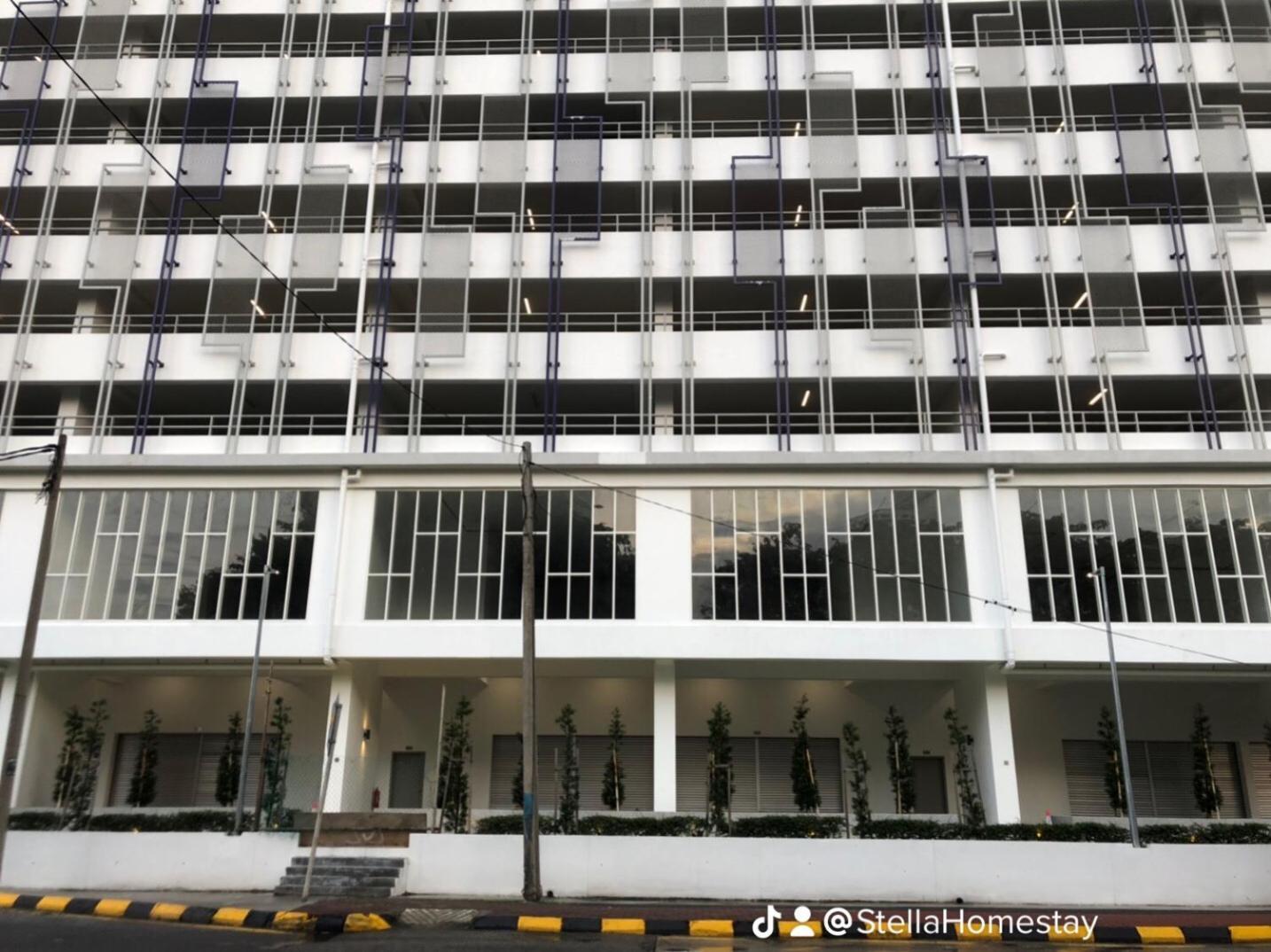 Pangsapuri Tr 3r2b Serviced 5-6pax Hkl,ijn,pwtc Kl Kuala Lumpur