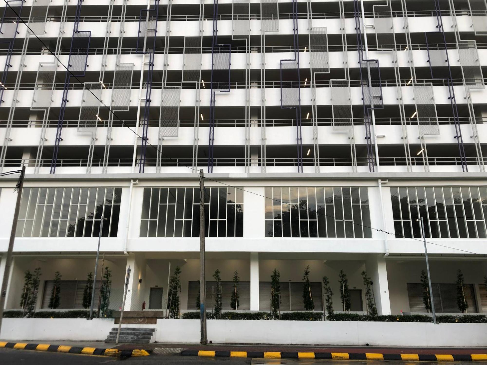 Tr 3r2b Serviced 5-6pax Hkl,ijn,pwtc Kl Pangsapuri *