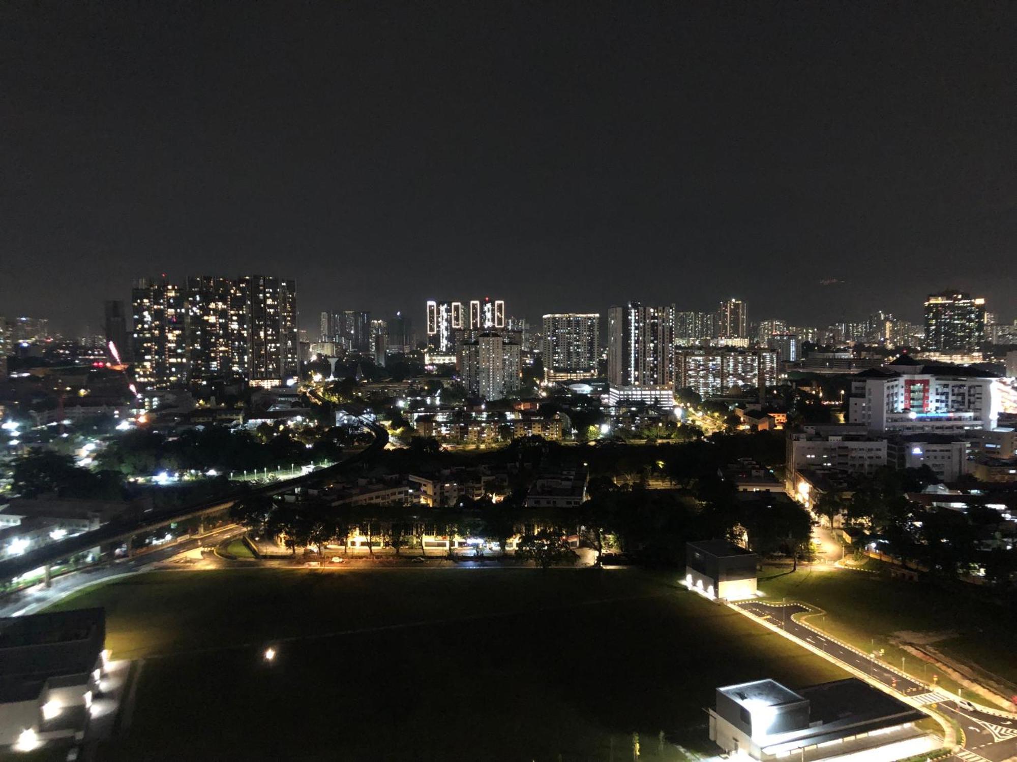 Pangsapuri Tr 3r2b Serviced 5-6pax Hkl,ijn,pwtc Kl Kuala Lumpur