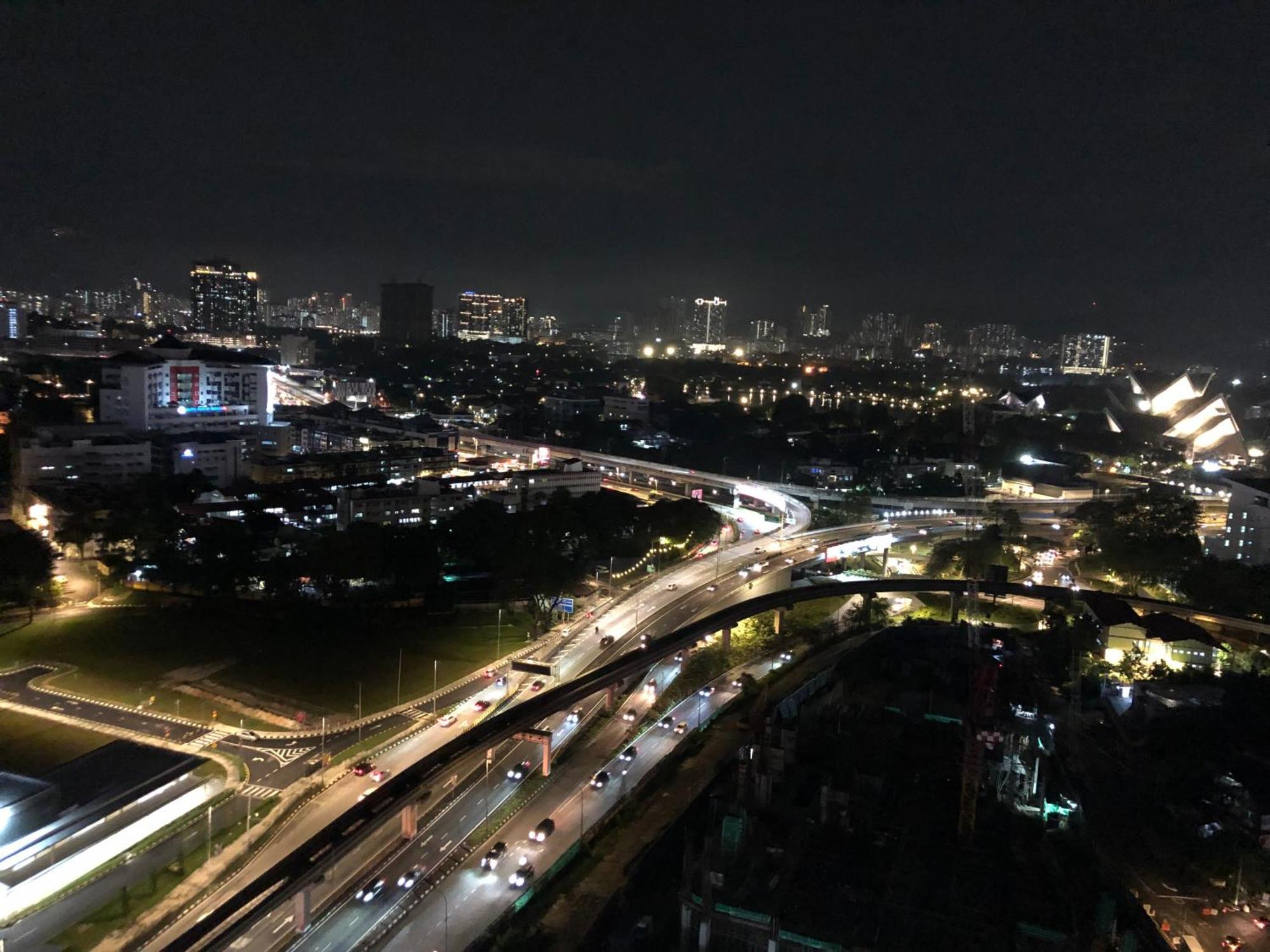 Tr 3r2b Serviced 5-6pax Hkl,ijn,pwtc Kl *