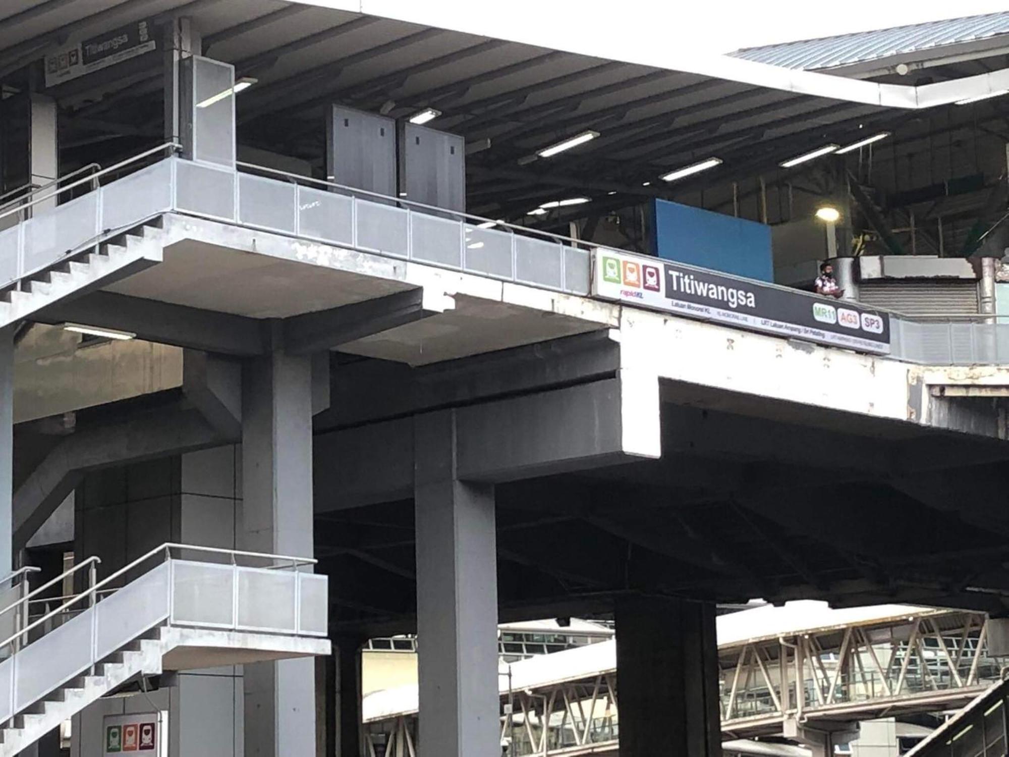 Pangsapuri Tr 3r2b Serviced 5-6pax Hkl,ijn,pwtc Kl Kuala Lumpur